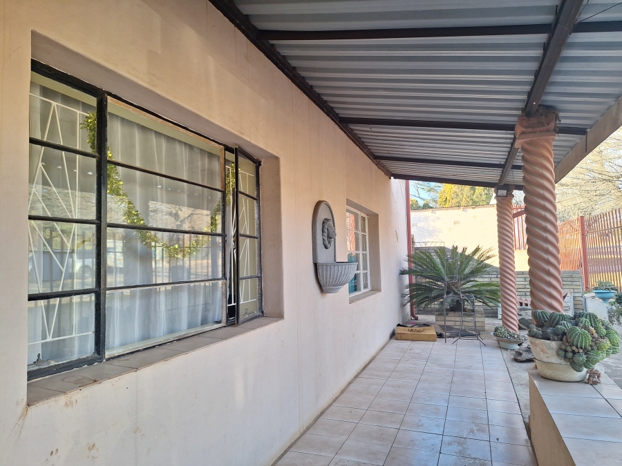 3 Bedroom Property for Sale in Vrede Free State